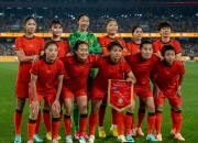 米兰体育-委内瑞拉女足队员场上风采赢得球迷喝彩的简单介绍