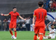 米兰体育-国足1-0复仇香港队，以东亚杯季军收官，香港男足再遭挫败