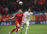 米兰体育-中国男足何时才能不再遗憾：连续无缘U系列世界杯