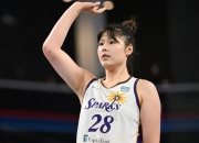 米兰体育网页-李月汝砍赛季新高11分9篮板！WNBA飞翼擒太阳的简单介绍