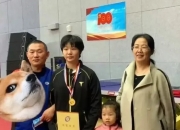 米兰体育网页-国家队选手实力有加，卓尔不群夺冠的简单介绍