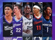 米兰体育登录-NBA最佳阵容评选结果揭晓，球迷议论纷纷的简单介绍
