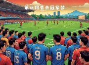米兰体育官网-RB莱比锡遭遇失利，欧冠希望濒临破灭