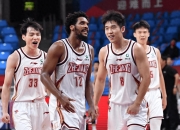 米兰体育-西藏男篮大胜，赢得球迷喝彩