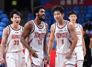 米兰体育-西藏男篮大胜，赢得球迷喝彩