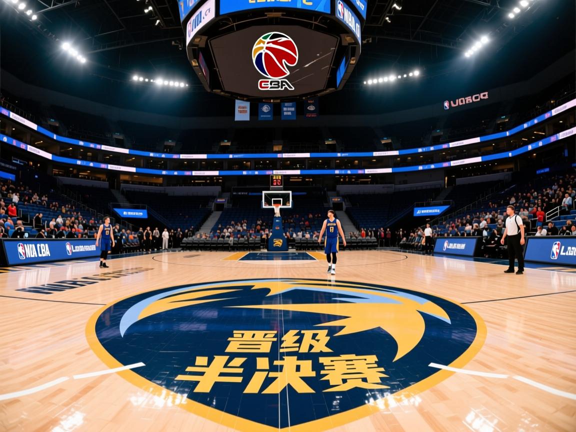 开拓者大胜掘金，晋级半决赛  第2张