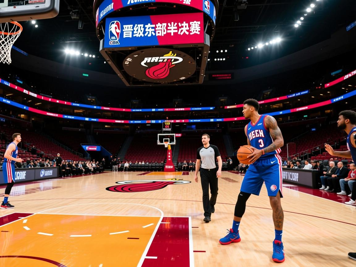 76人再胜热火,晋级东部半决赛 第2张