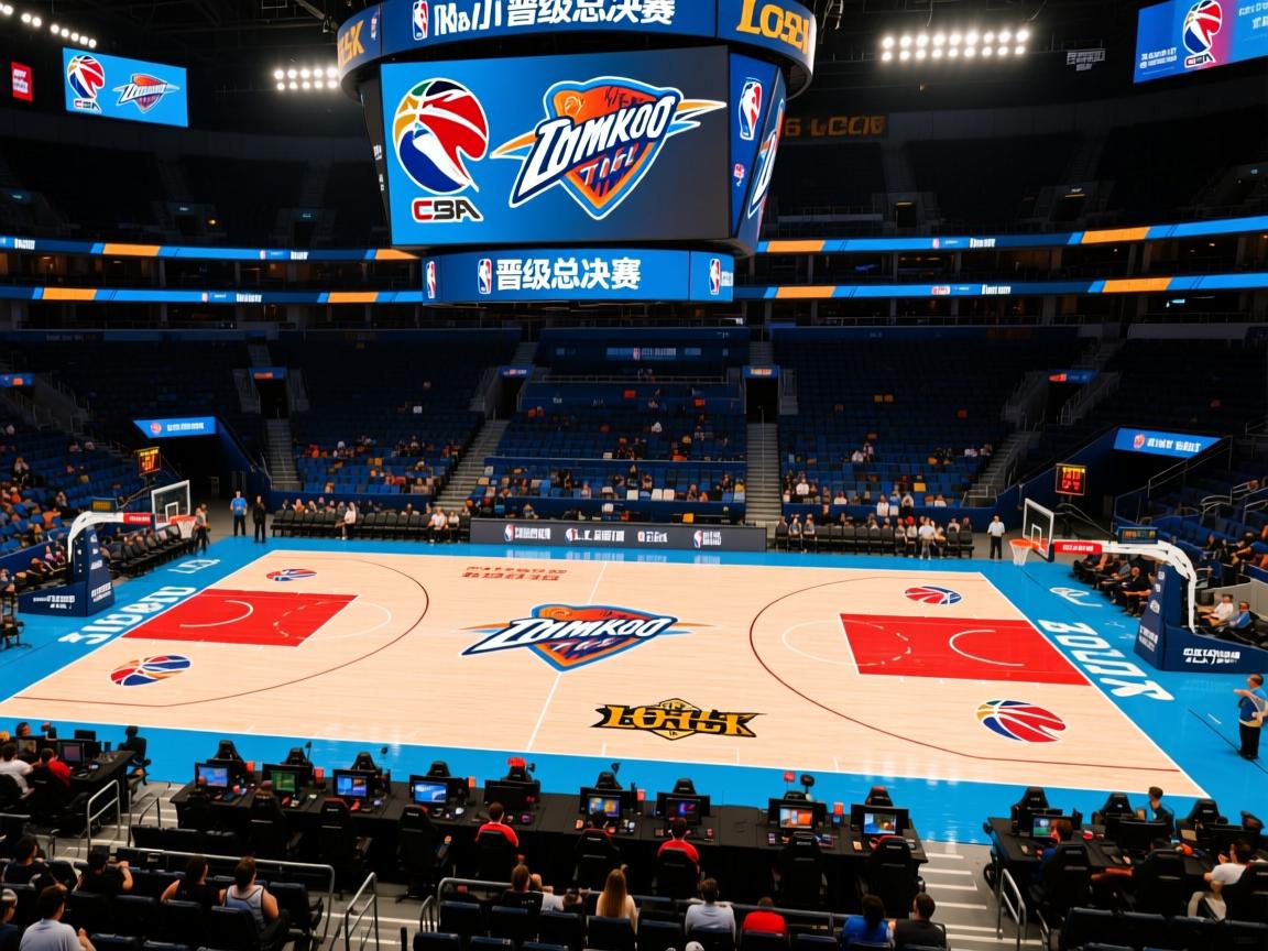 勇士主场战胜雷霆，晋级总决赛  第2张