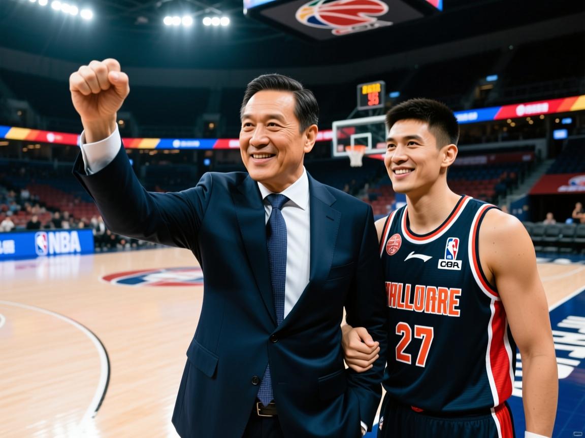 太阳主帅成功战胜老东家，带领球队连胜晋级  第2张