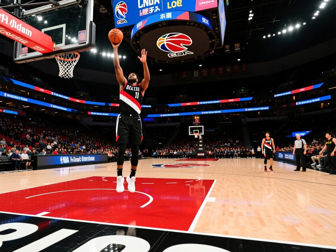 太阳绝杀开拓者，取得一场关键胜利  第2张