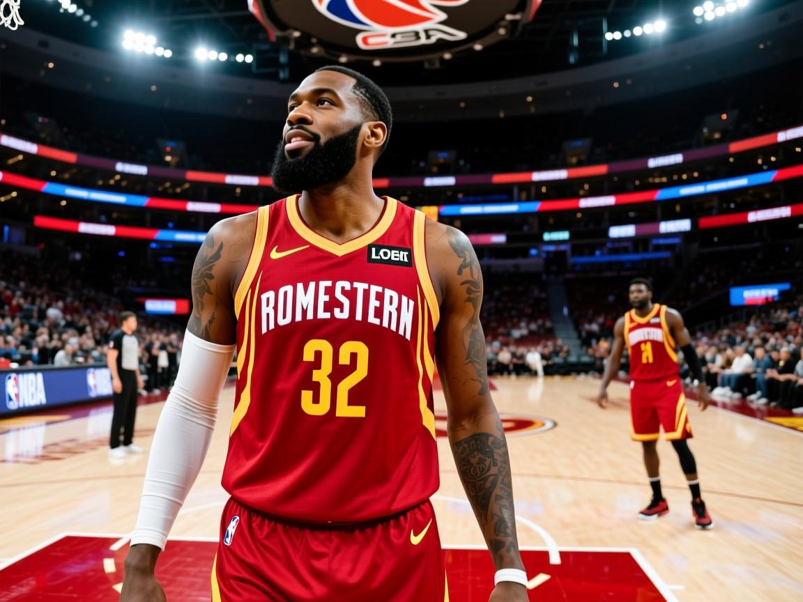 哈登32分率火箭再胜骑士 第2张