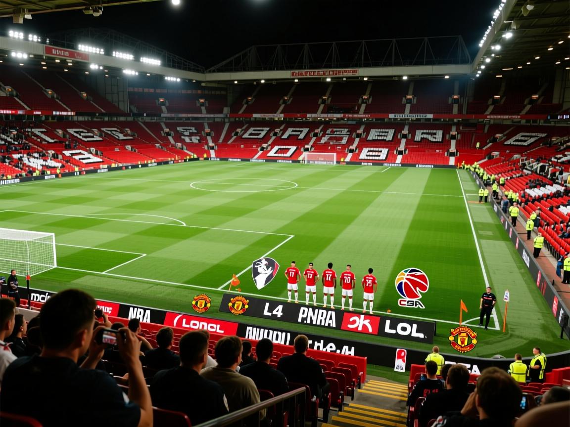 曼联惨败伯恩茅斯，英超前四名渐行渐远  第1张