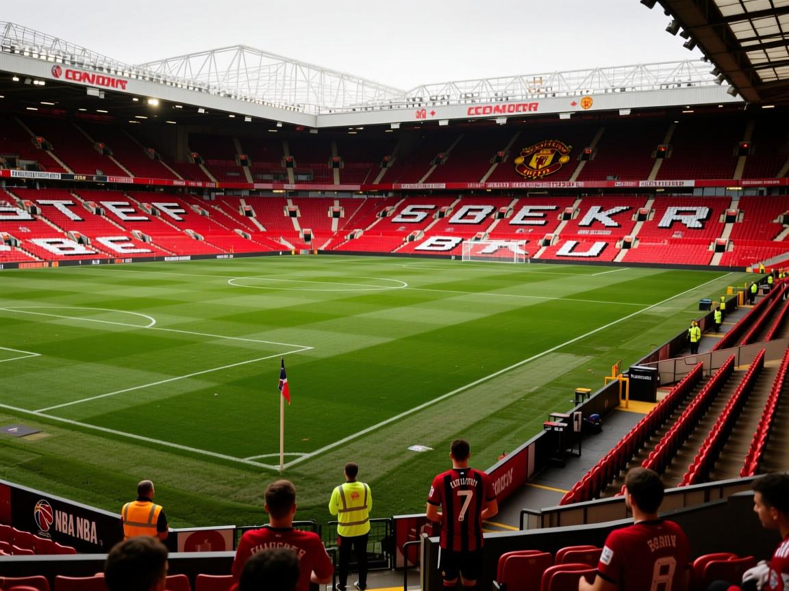 曼联惨败伯恩茅斯，英超前四名渐行渐远  第2张