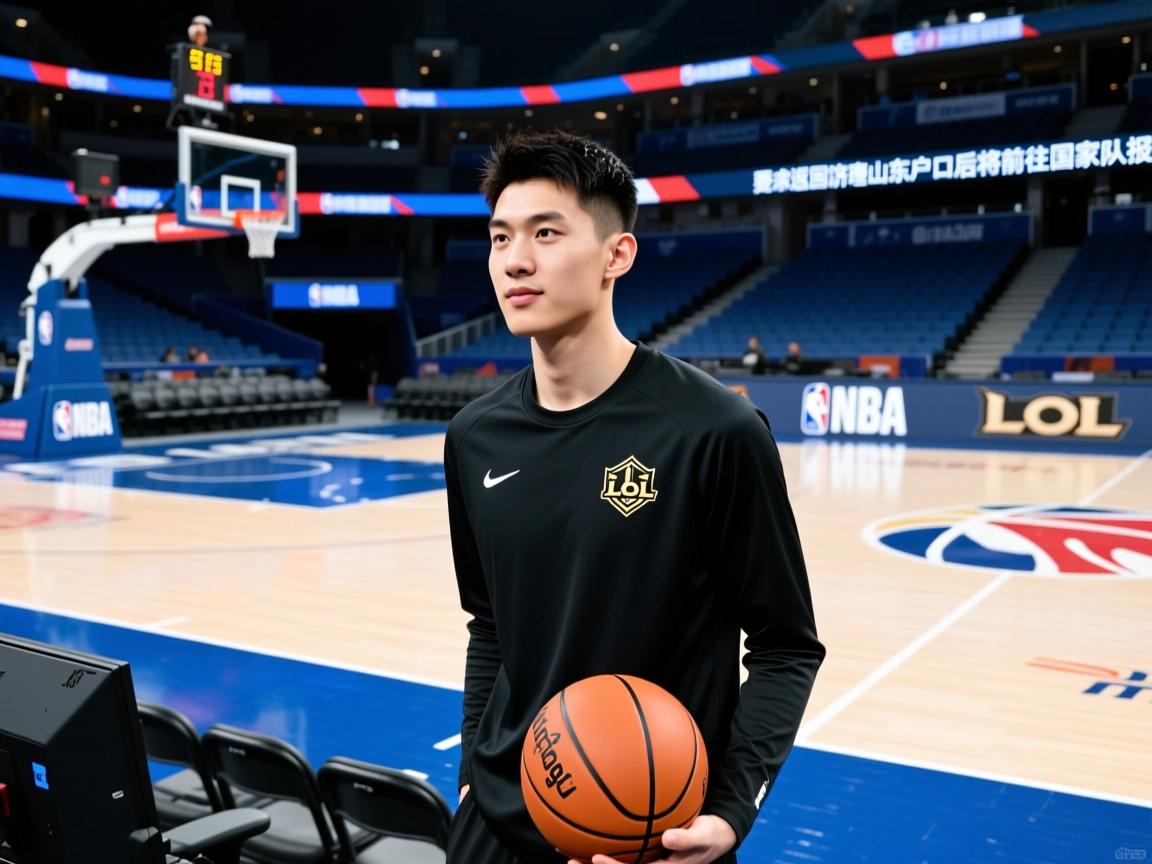 高诗岩返回济南办理山东户口，后将前往国家队报道