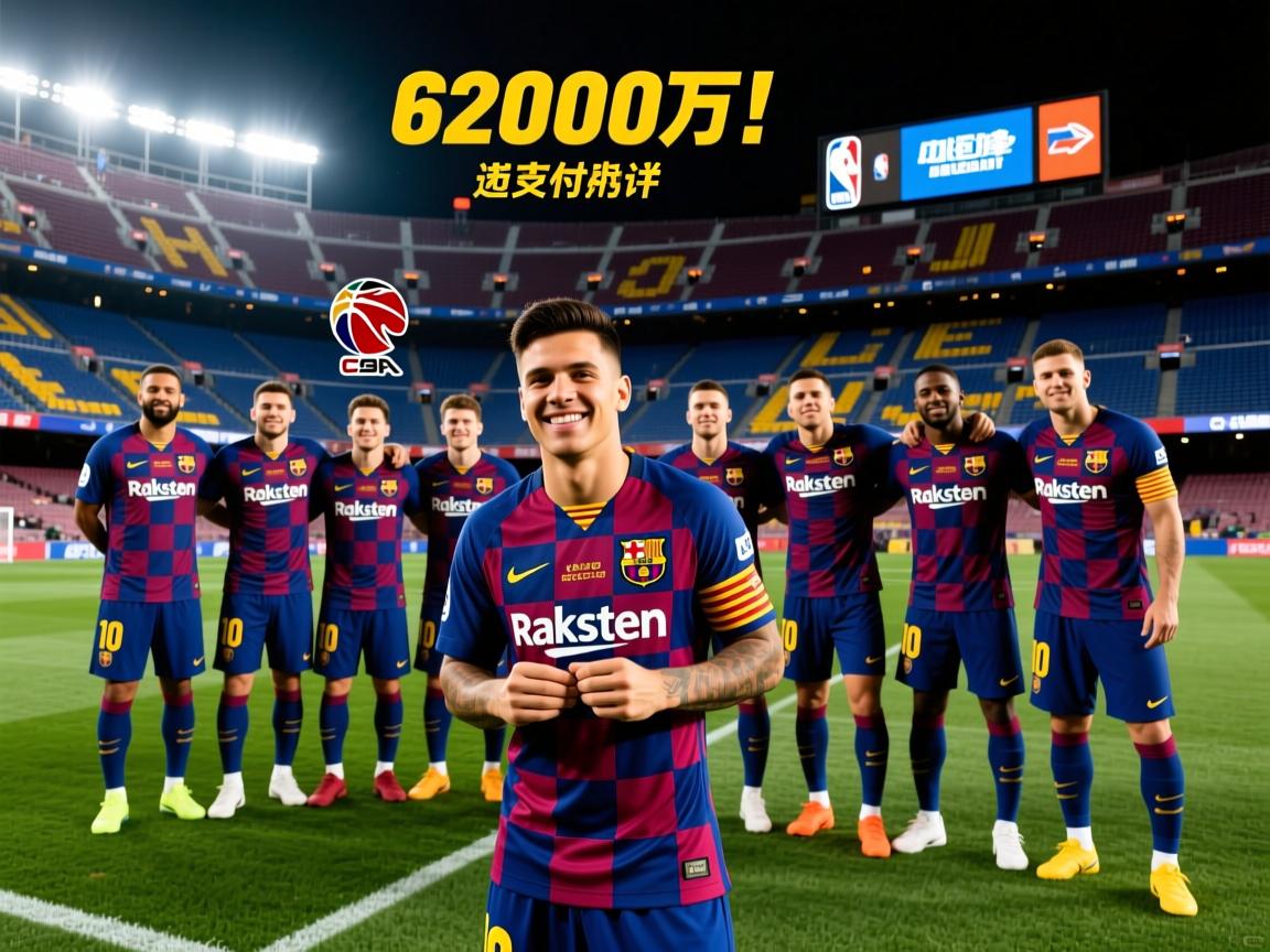 6200万!巴萨支付买入亚马尔好友,诺坎普下赛季集齐国家队边锋 第2张