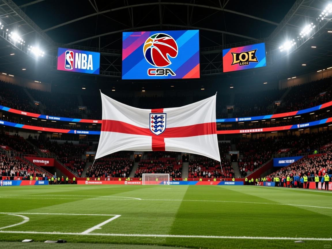 英格兰队火力全开,提前锁定晋级 第2张