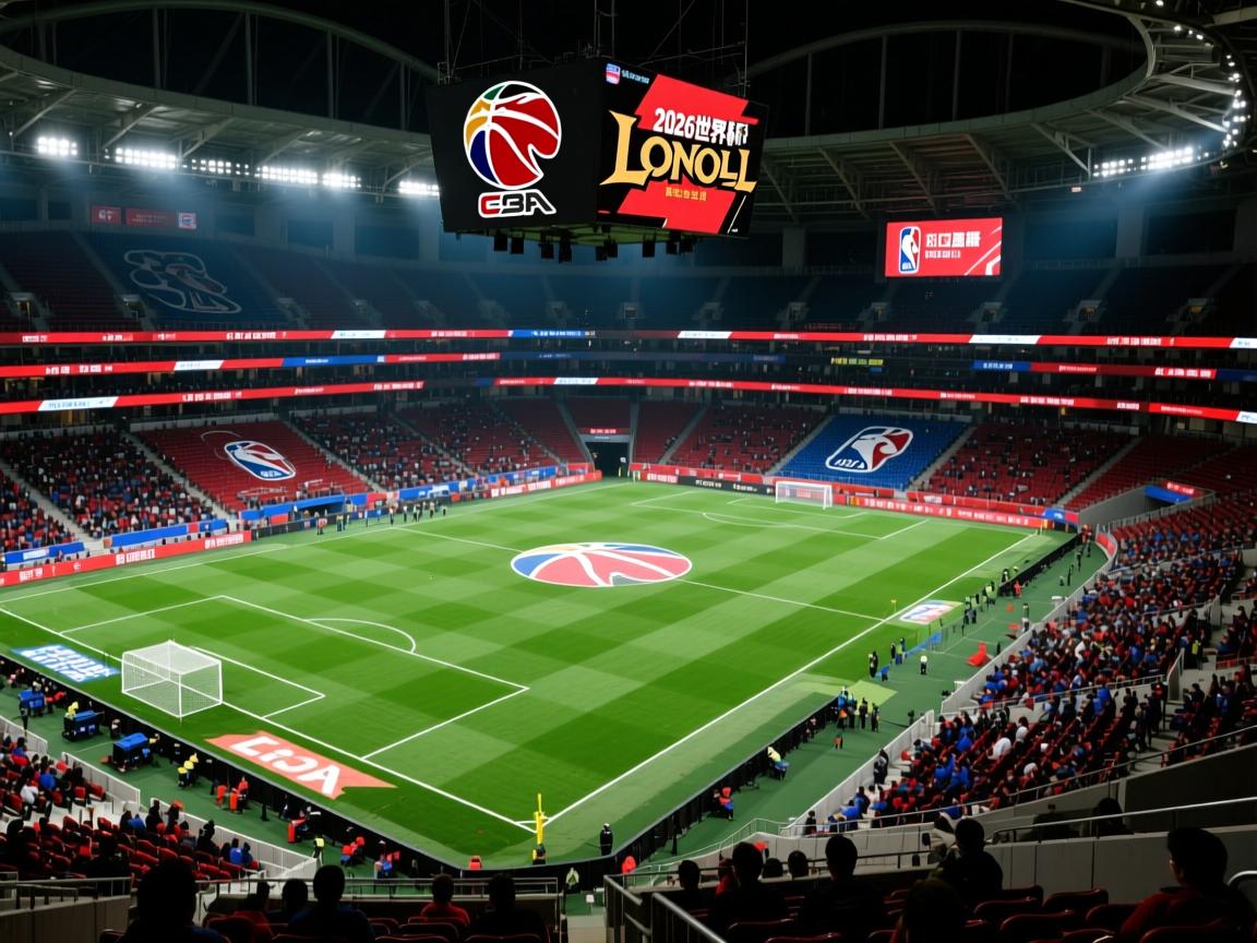 2026世界杯死亡之组正式出炉 第2张