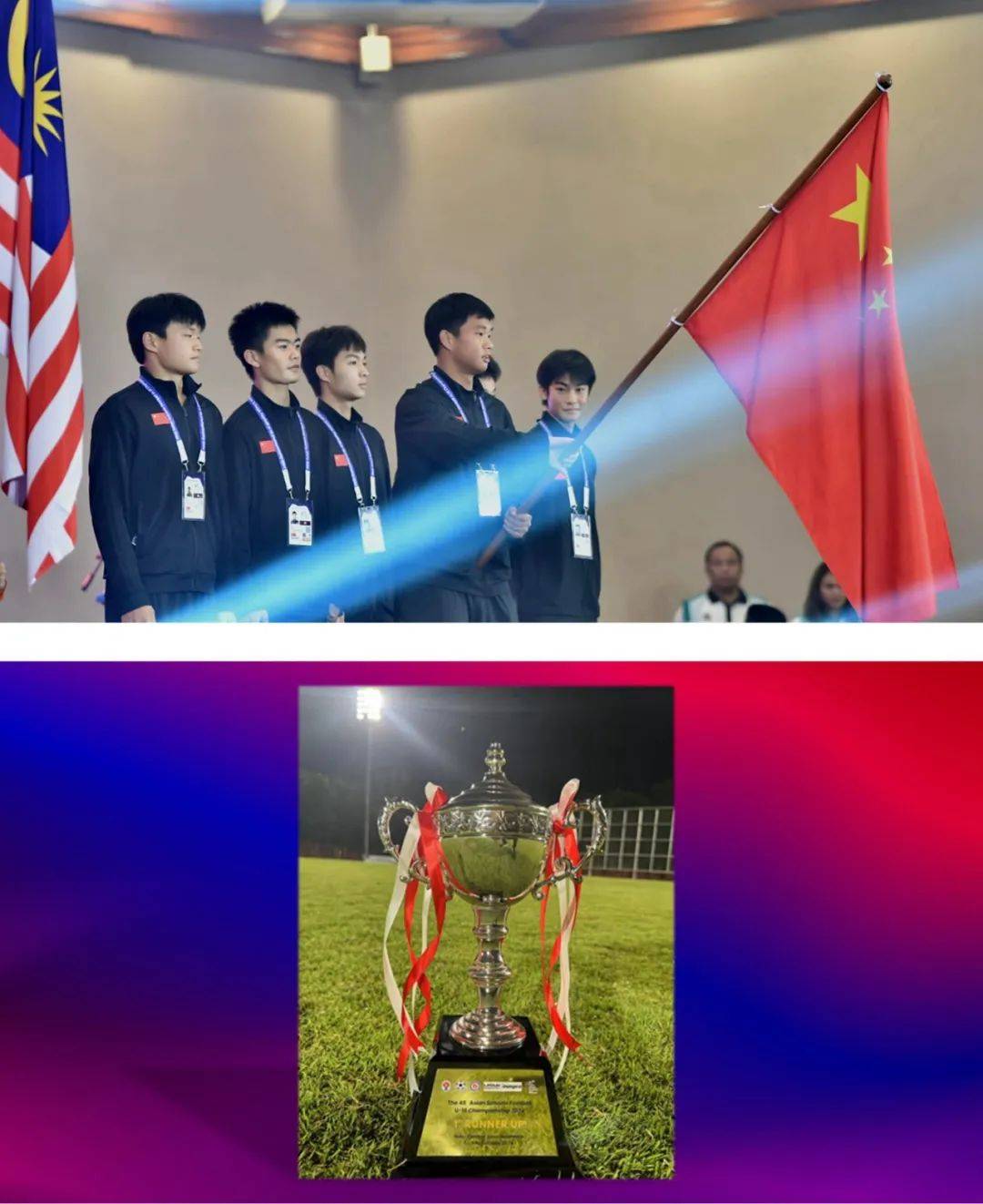国际足球锦标赛拉开序幕，各队展现实力的简单介绍