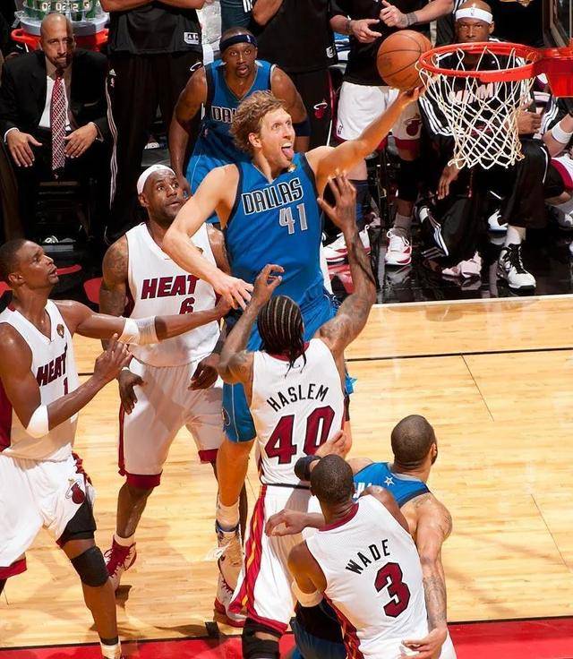 关于NBA祝14届全明星，MVP，总决赛MVP诺维茨基生日快乐的信息