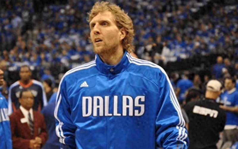 关于NBA祝14届全明星，MVP，总决赛MVP诺维茨基生日快乐的信息