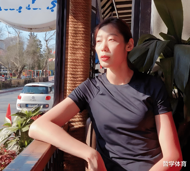 朱婷再度向大满贯发起冲击！科内利亚诺公布新赛季阵容，
