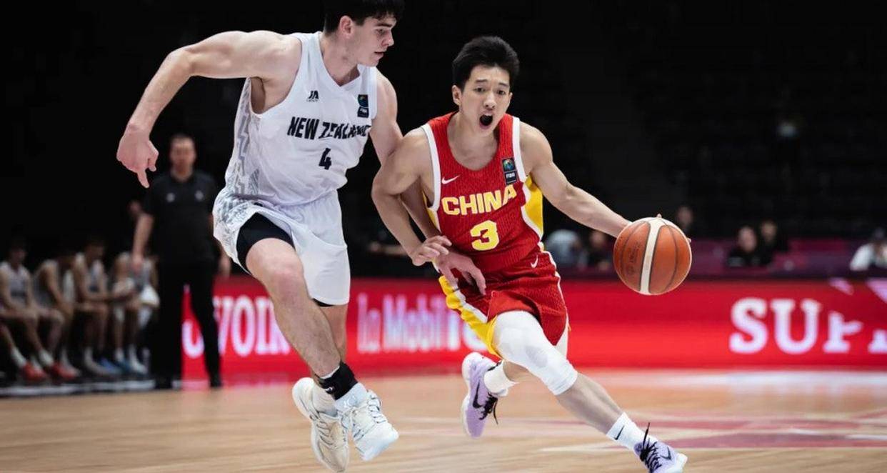U19男篮世界杯-朱正11+7中国不敌新西兰无缘八强的简单介绍