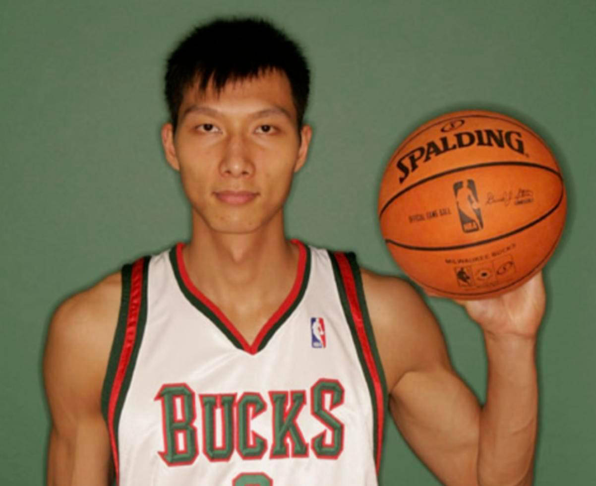 关于又见阿联！央视《篮球公园》将播易建联专访的信息