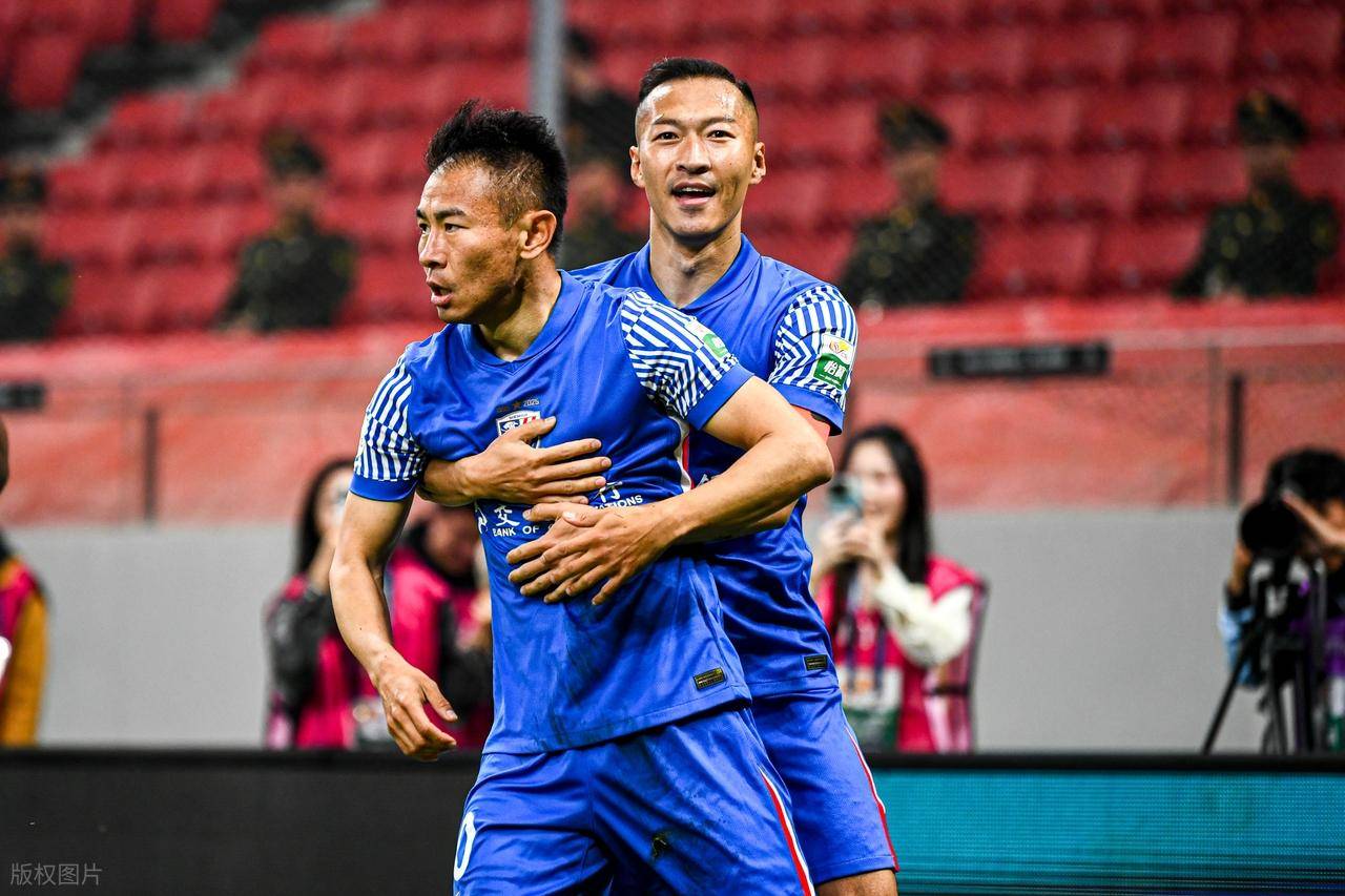 3-2!申花淘汰海港进足协杯8强不可怕,可怕的是斯卢茨基的赛后发言的简单介绍