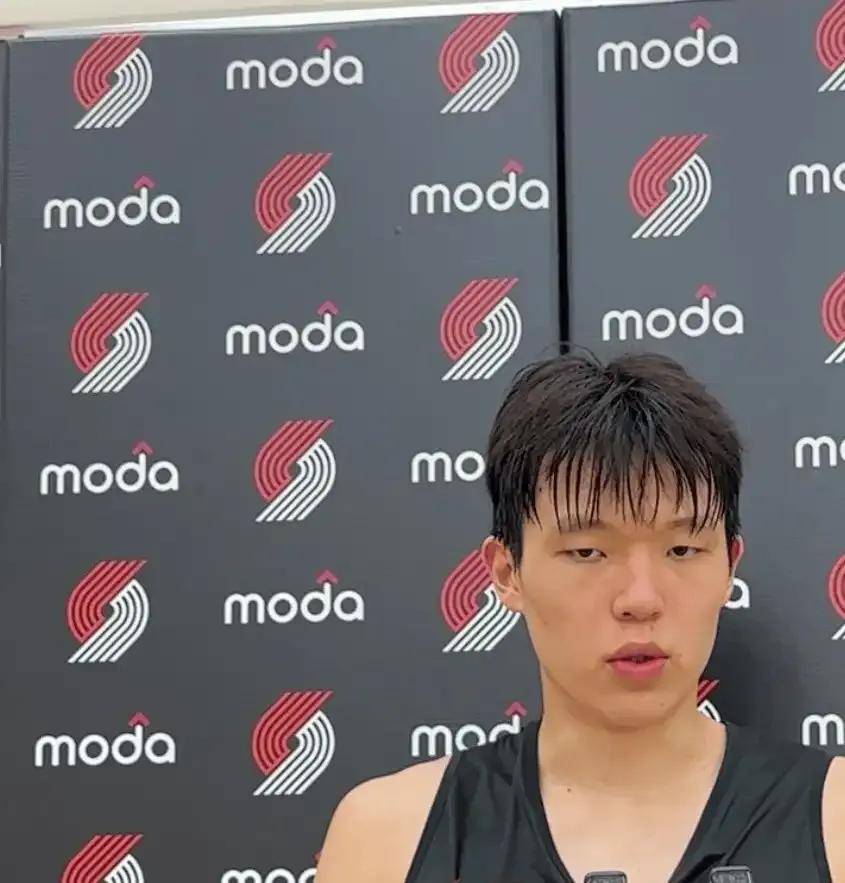 关于杨瀚森首秀10+5+4+3开拓者胜勇士夏联开门红的信息