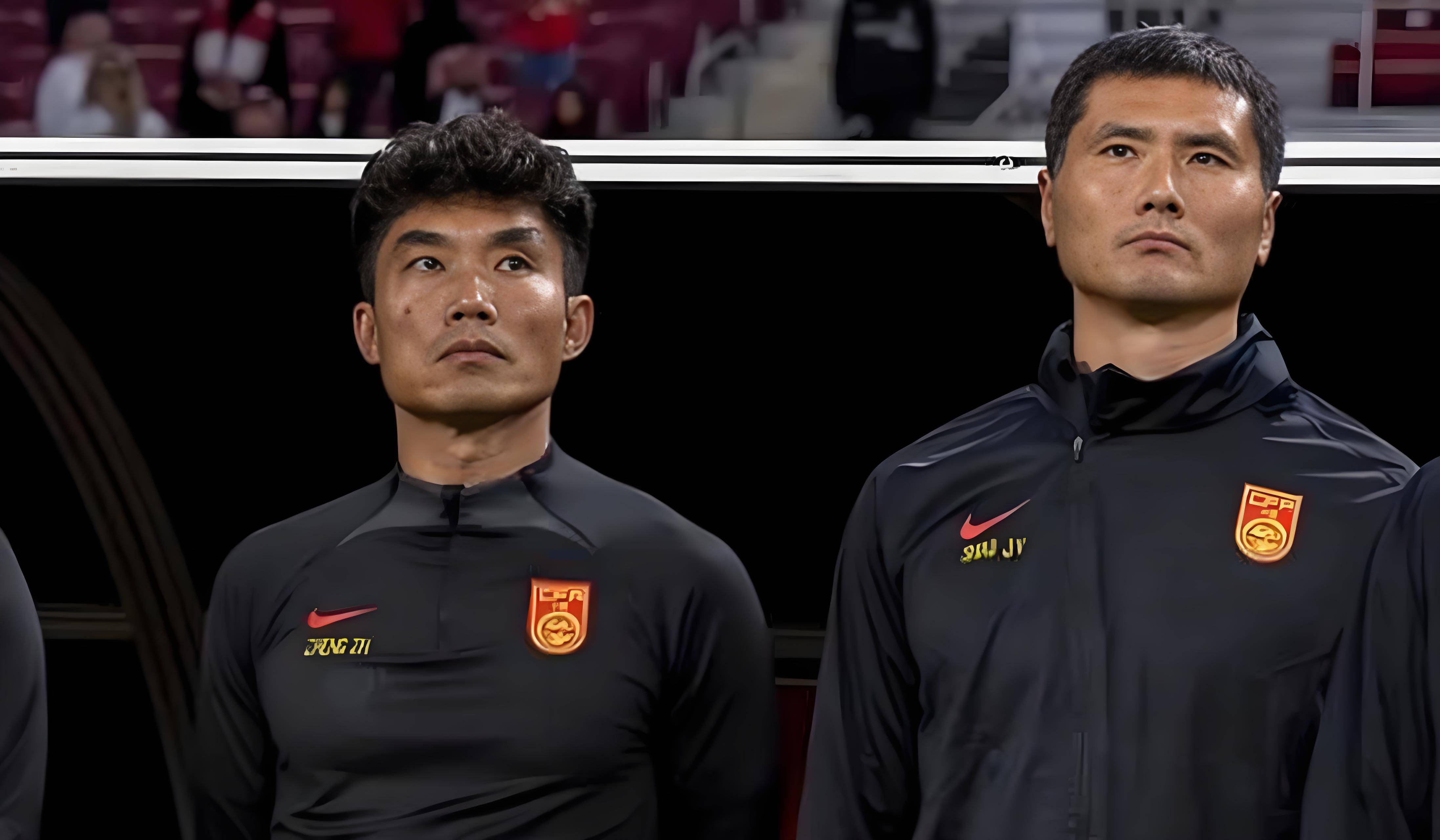 吵错了！国足输3球香港输2球，教练点破：目标不同谈何强弱的简单介绍
