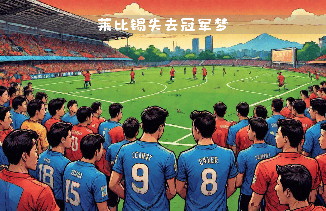 RB莱比锡遭遇失利，欧冠希望濒临破灭