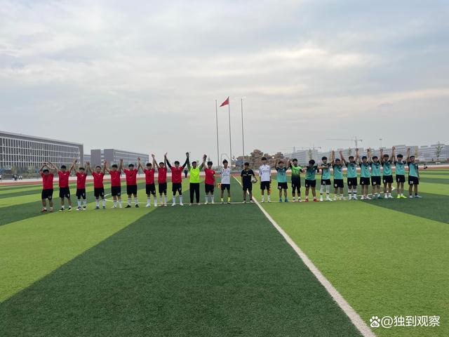 业余球队逐梦追踪，驰骋国际赛场圣殿