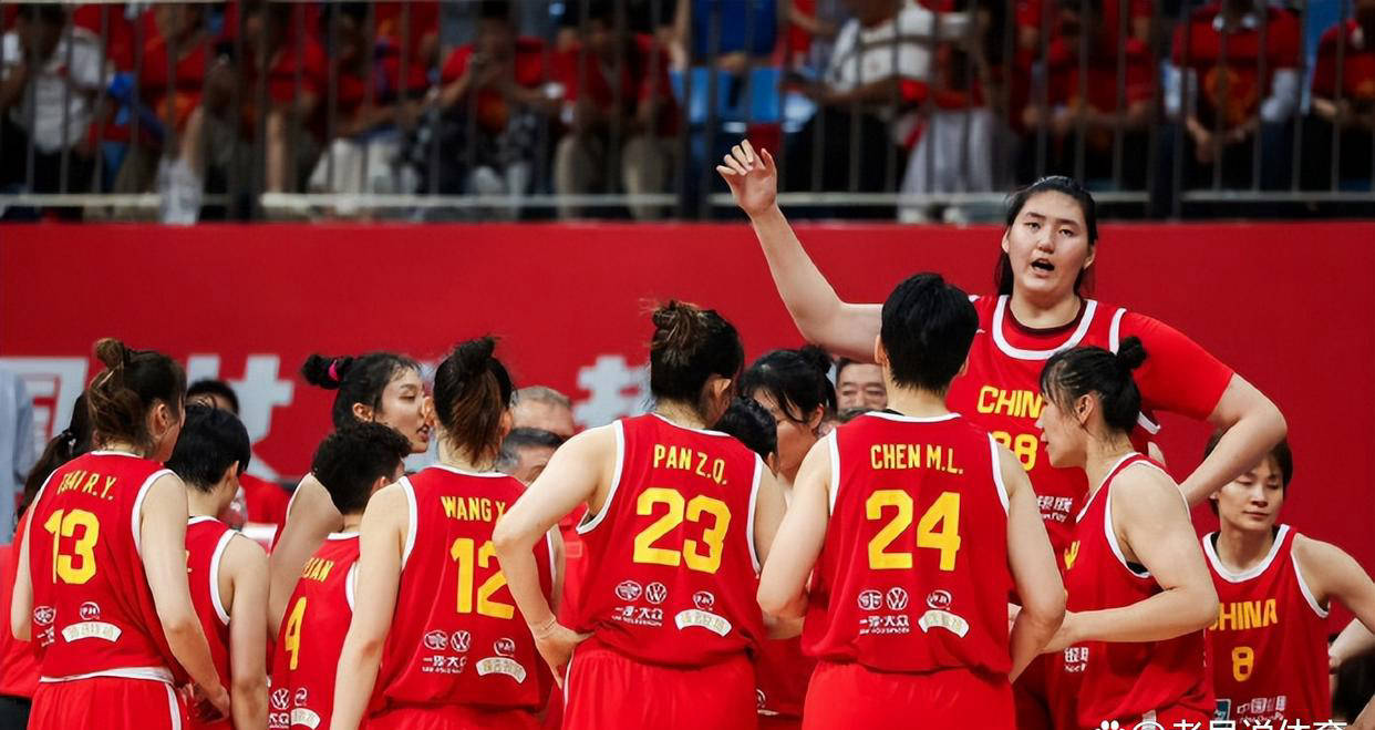 中国女篮横扫日本锁定优势，日帅放豪言引争议，亚洲杯7的简单介绍