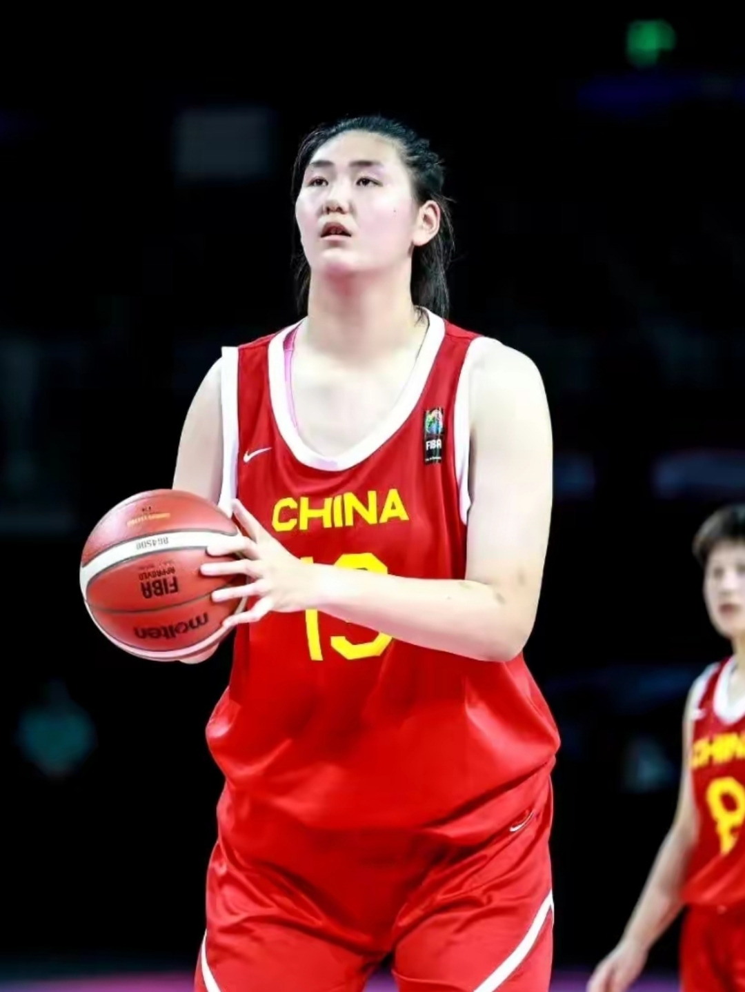 关于亚洲杯-张子宇11分钟13分女篮胜印尼51分的信息