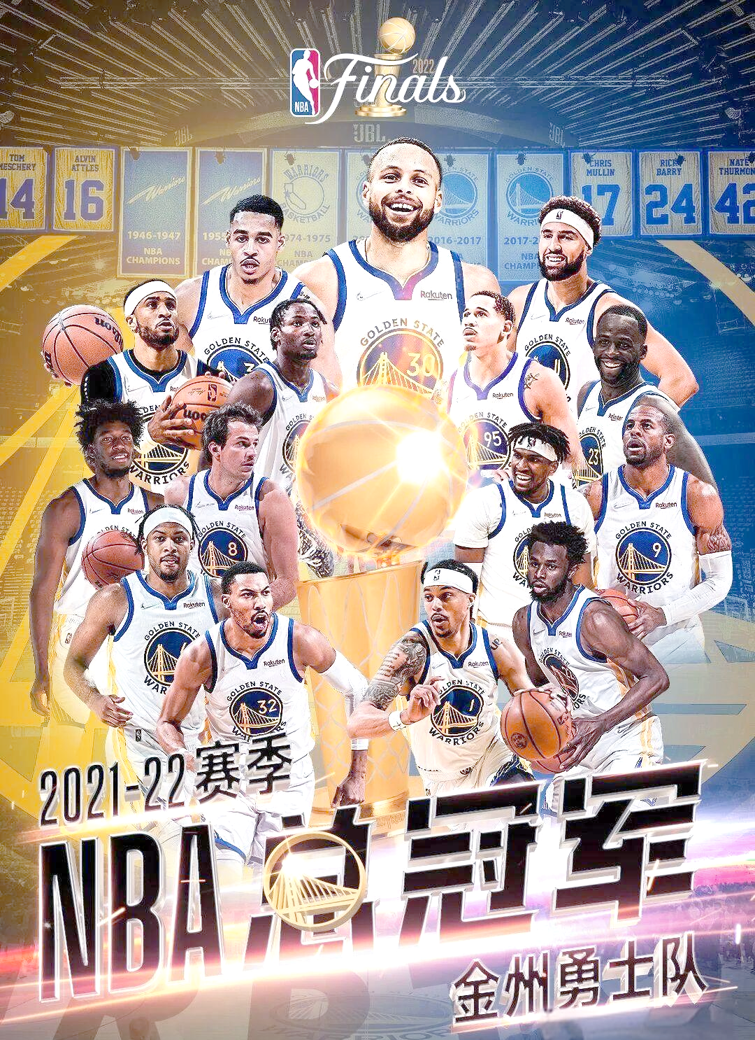 NBA新规宣布！库里迎来历史性增强，美媒质疑联盟偏袒勇士夺冠的简单介绍